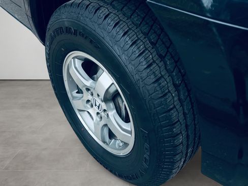Used 2007 Honda Pilot EX image 4