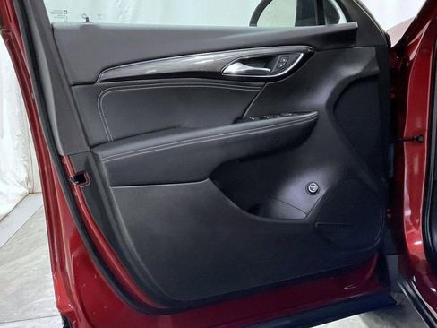 Used 2023 Buick Envision Preferred w/ Sport Touring Package image 9