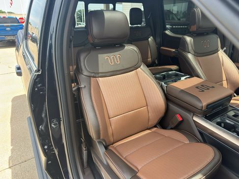 New 2026 Ford F150 King Ranch w/ Equipment Group 601A High AWD/4WD image 36