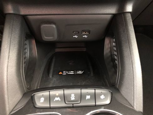 Used 2025 Chevrolet TrailBlazer ACTIV w/ Convenience Package FWD image 26