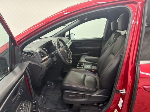 Used 2025 Honda Odyssey Sport-L image 9