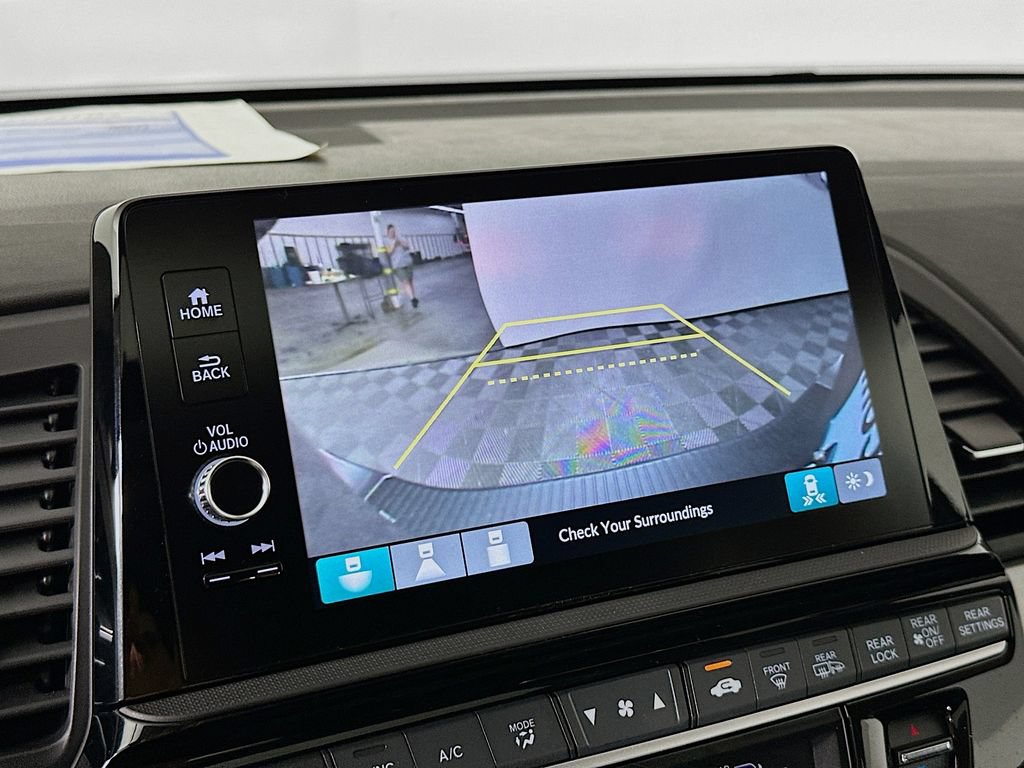 New 2026 Honda Odyssey EX-L image 13