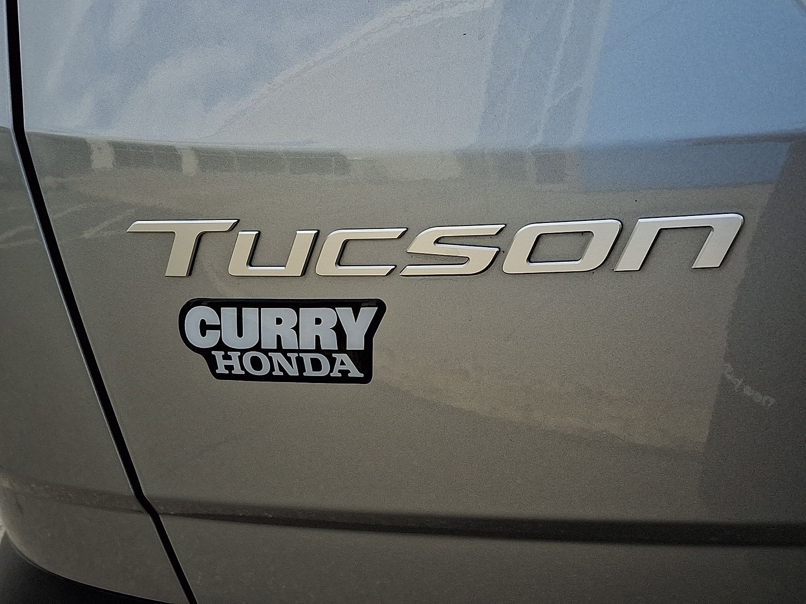 Used 2025 Hyundai Tucson SEL AWD/4WD image 33