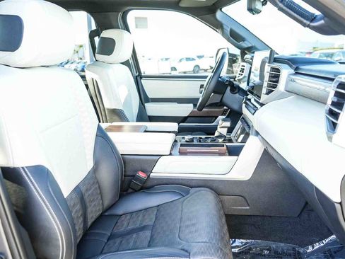 Used 2023 Toyota Tundra Capstone image 16