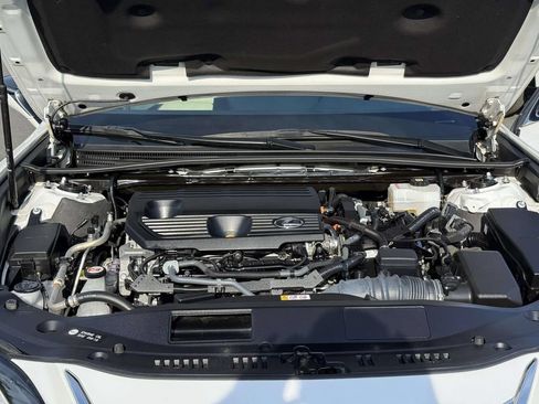 Used 2023 Lexus ES 300h w/ Premium Package FWD image 27