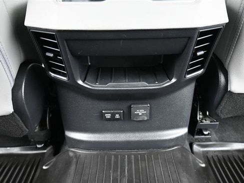 Used 2025 Toyota Tundra Limited RWD image 14