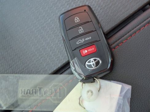 Used 2024 Toyota Tundra TRD Pro image 36