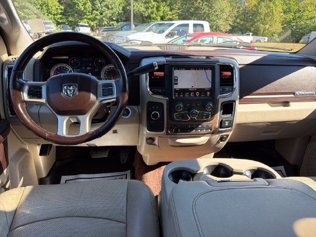 Used 2015 RAM 2500 Laramie w/ Convenience Group AWD/4WD image 15