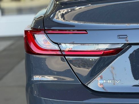 Certified 2026 Toyota Camry SE FWD image 11