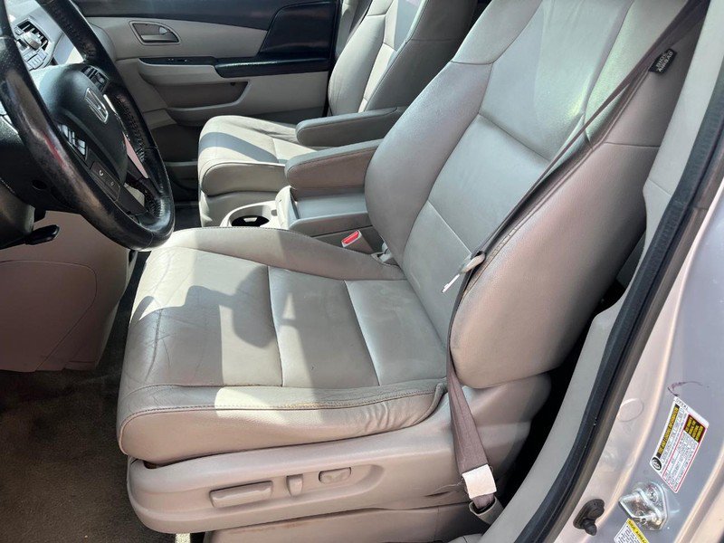 Used 2013 Honda Odyssey EX-L image 7
