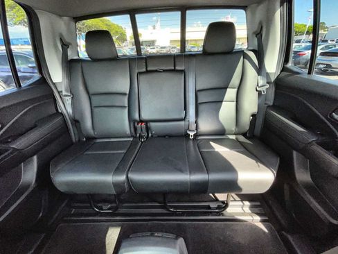 Used 2023 Honda Ridgeline RTL-E image 26