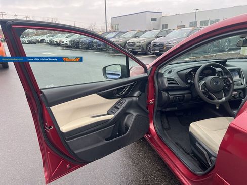 Certified 2023 Subaru Impreza Premium image 27