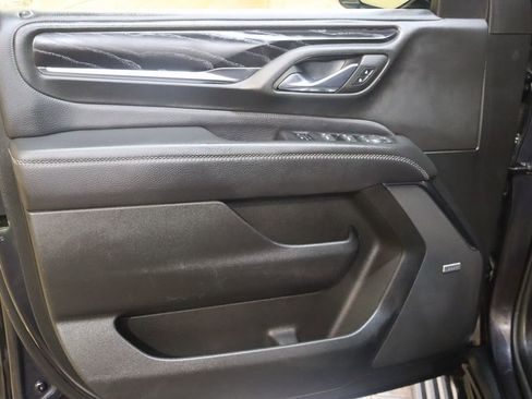 Used 2023 GMC Yukon Denali w/ Max Trailering Package image 36