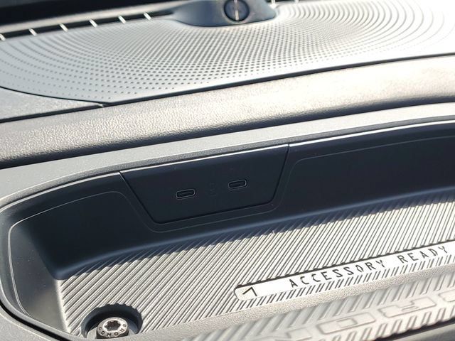 New 2026 Ford Bronco Sport Outer Banks w/ Sasquatch Outer Banks Package AWD/4WD image 30