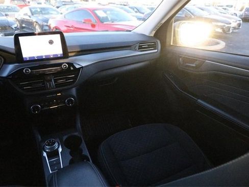 Certified 2024 Ford Escape Active w/ Cold Weather Package image 23
