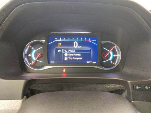Used 2019 Honda Pilot EX image 23