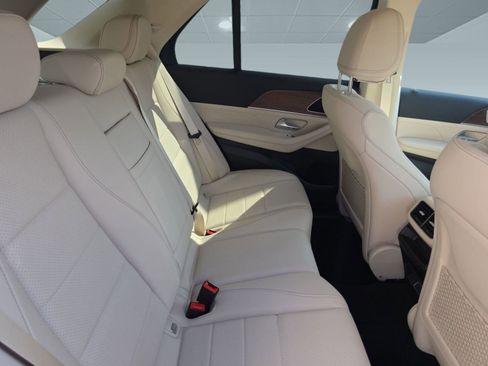 New 2025 Mercedes-Benz GLE 350 4MATIC image 19