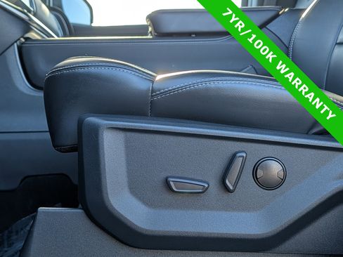 Certified 2025 Ford Expedition Max Platinum w/ Stealth Performance Package AWD/4WD image 26