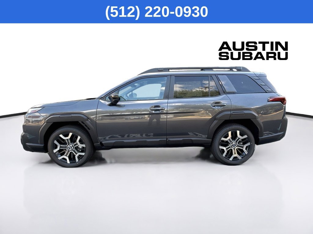 New 2026 Subaru Outback Touring XT AWD/4WD image 5
