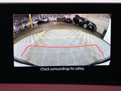 Used 2020 MAZDA MAZDA3 Hatchback w/ Premium Package image 30