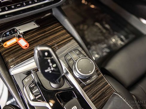 Used 2019 BMW 540i xDrive image 30