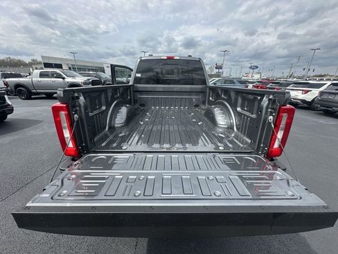 New 2026 Ford F350 XLT AWD/4WD image 28