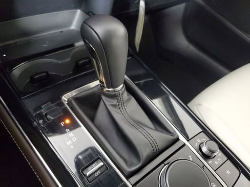 Used 2025 MAZDA CX-30 AWD 2.5 S w/ Premium Package image 32