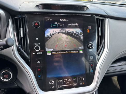 Used 2021 Subaru Outback Limited XT w/ Popular Package #2 image 31