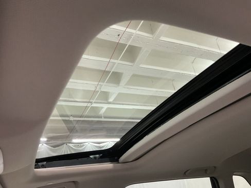 Certified 2026 Honda CR-V EX-L image 21