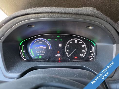 Used 2019 Honda Insight EX image 10