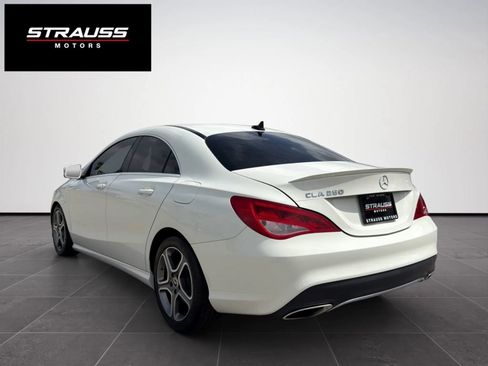 Used 2018 Mercedes-Benz CLA 250 image 10