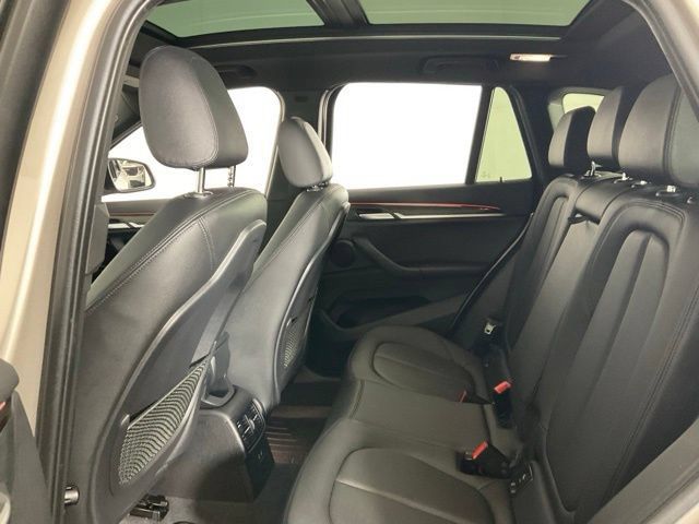 Used 2021 BMW X1 sDrive28i w/ Convenience Package FWD image 31