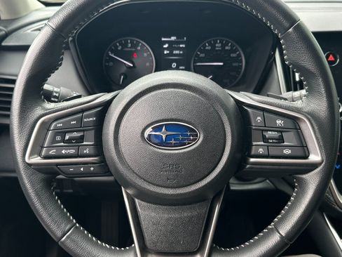 Used 2024 Subaru Outback Premium AWD/4WD image 21