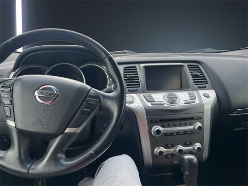 Used 2014 Nissan Murano LE w/ Platinum Edition Package image 10