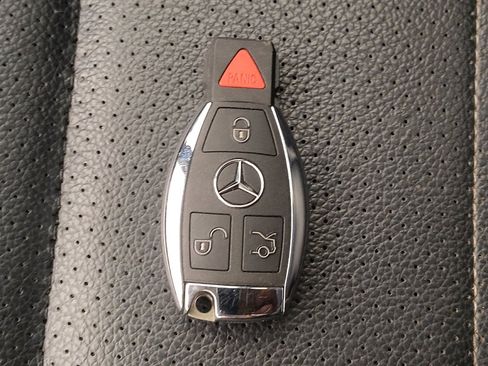 Used 2016 Mercedes-Benz C 300 Sedan w/ Multimedia Package image 32