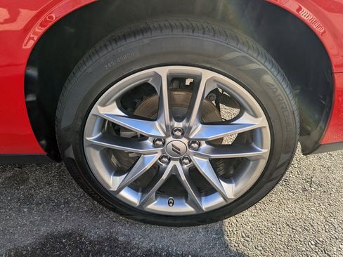 Used 2023 Dodge Challenger GT image 23