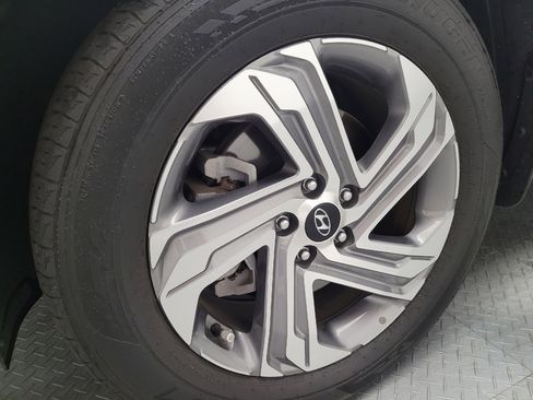 Used 2023 Hyundai Santa Fe SE image 31