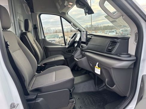 New 2026 Ford Transit 250 Base image 18