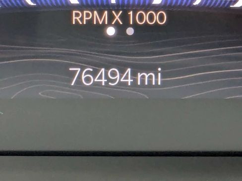 Used 2021 Jeep Grand Cherokee L Limited RWD image 40