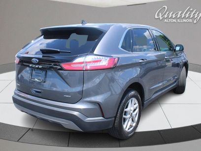 Used 2024 Ford Edge SEL