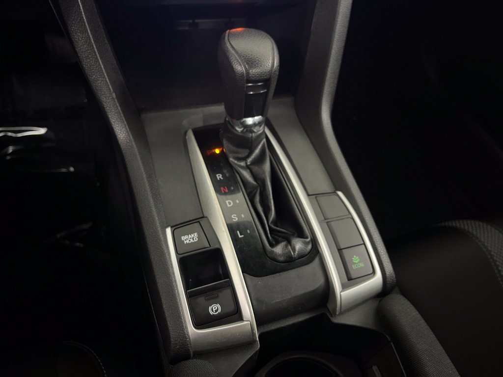 Used 2021 Honda Civic LX image 64