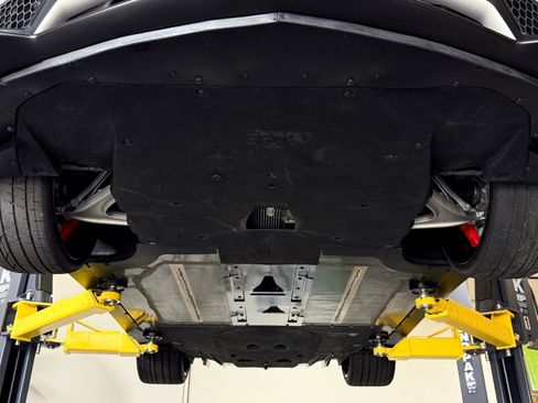 Used 2016 Lamborghini Aventador LP 750-4 Superveloce AWD/4WD image 93