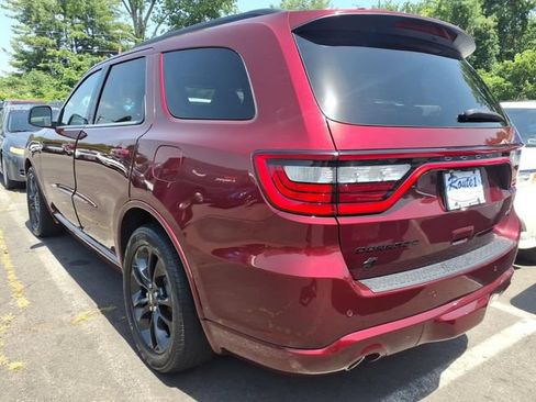Used 2023 Dodge Durango R/T AWD/4WD image 3