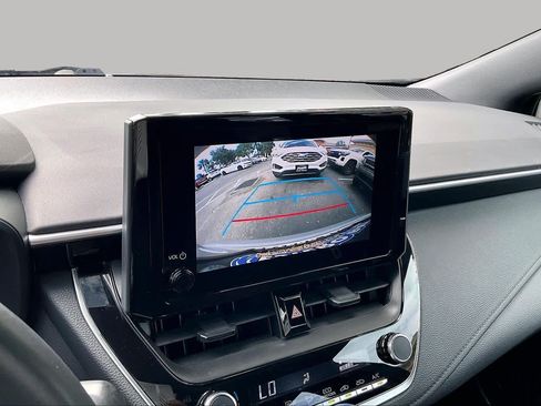 Used 2024 Toyota Corolla SE FWD image 21