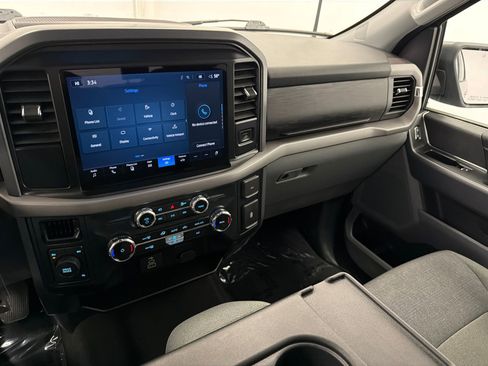 Used 2025 Ford F150 XLT w/ Equipment Group 301A Standard image 23