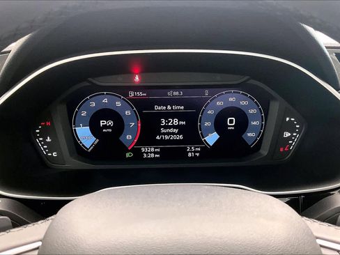 Certified 2025 Audi Q3 2.0T Premium w/ Convenience Package AWD/4WD image 26