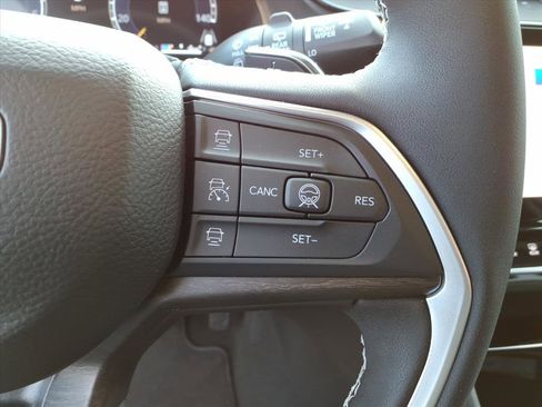 New 2026 Jeep Grand Cherokee Limited image 20