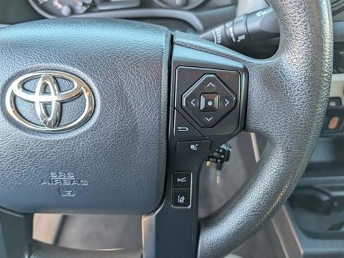 Used 2020 Toyota Tacoma SR image 16