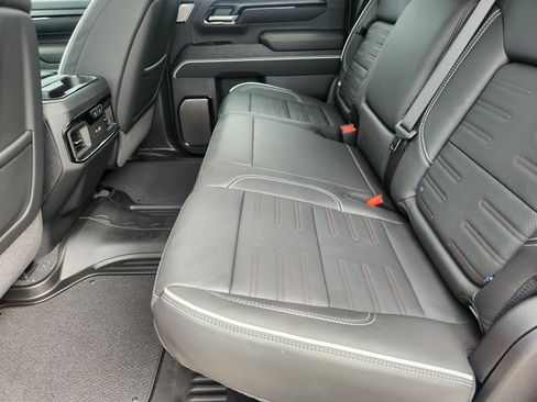 New 2026 GMC Sierra 2500 AT4X w/ LPO, Black Badging Package AWD/4WD image 21