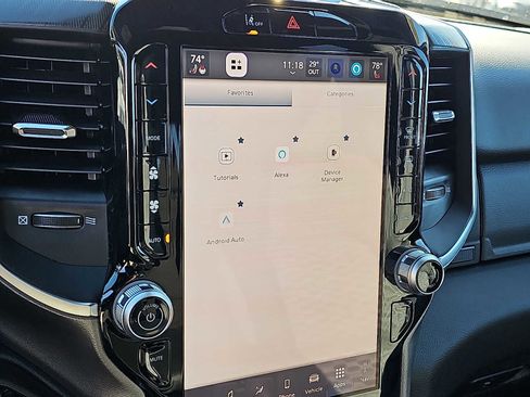 New 2026 RAM 1500 Big Horn image 18